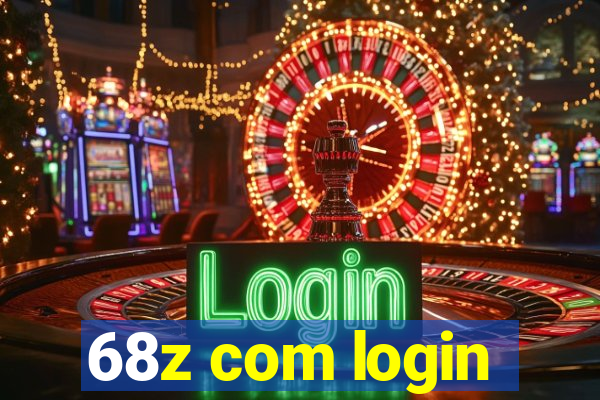 68z com login