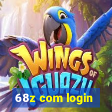 68z com login