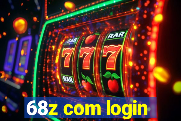 68z com login