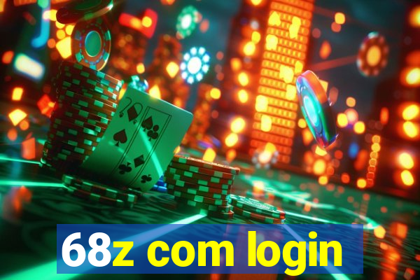 68z com login