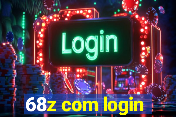 68z com login