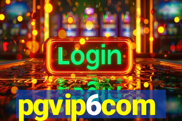 pgvip6com