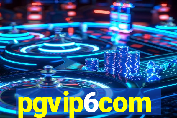 pgvip6com