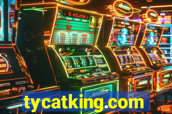 tycatking.com