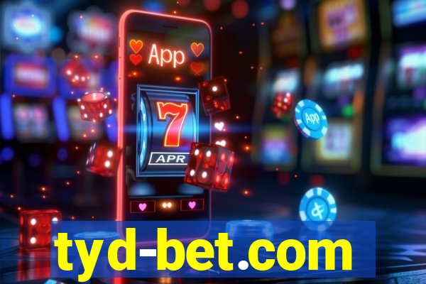 tyd-bet.com