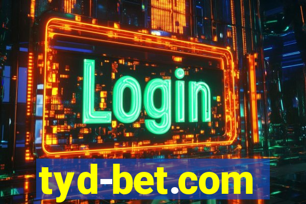 tyd-bet.com