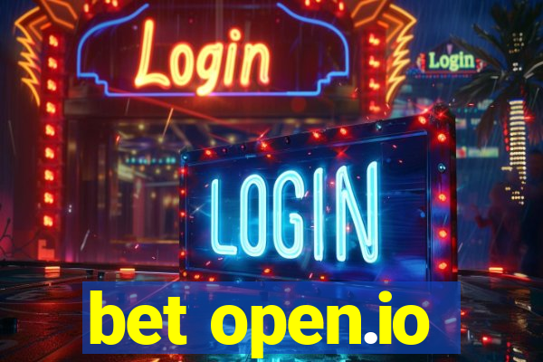 bet open.io