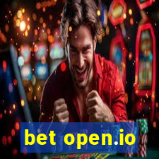 bet open.io