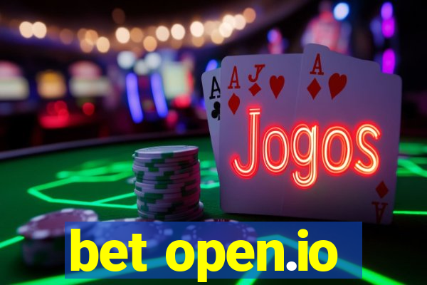 bet open.io