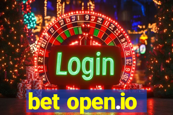 bet open.io