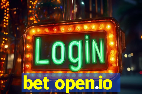 bet open.io