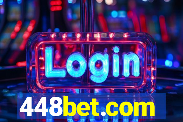 448bet.com