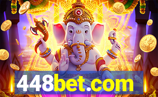 448bet.com