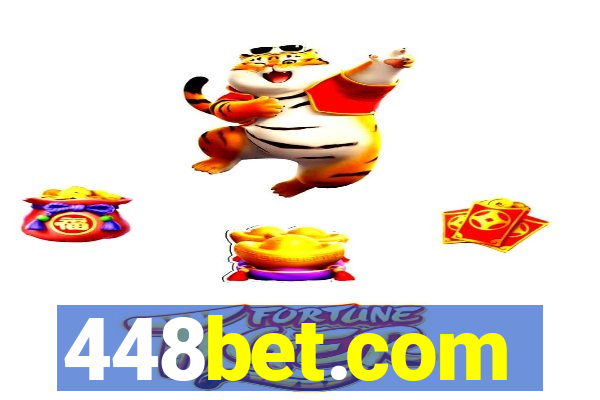 448bet.com