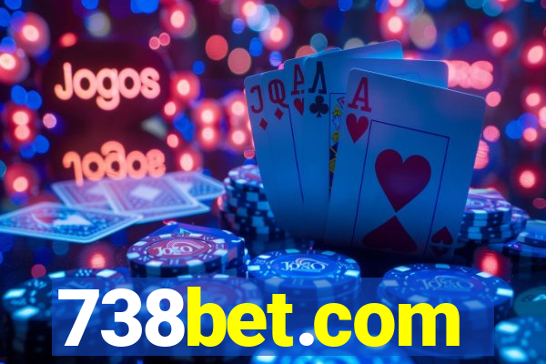 738bet.com