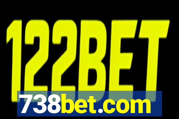 738bet.com