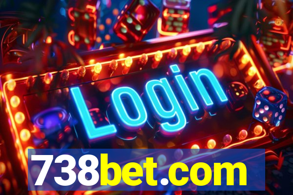 738bet.com