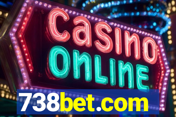 738bet.com