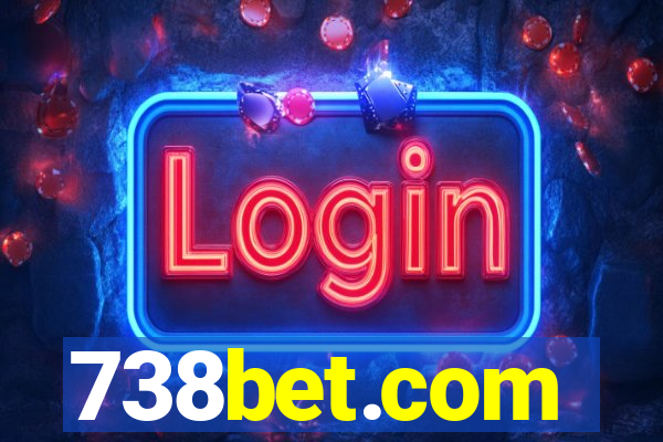 738bet.com