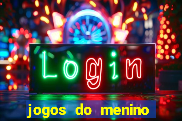 jogos do menino gelo e da menina lava