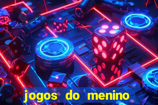 jogos do menino gelo e da menina lava