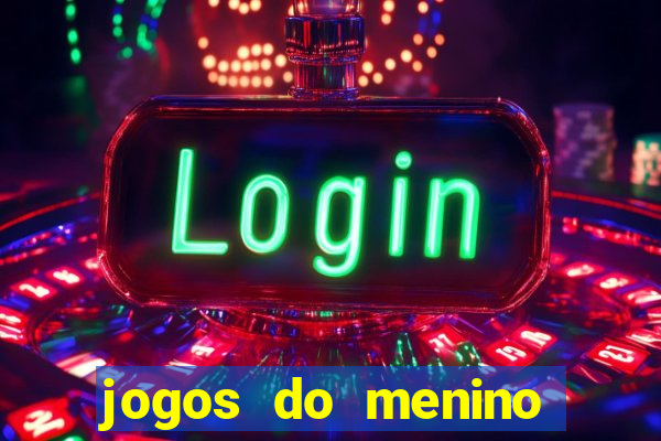 jogos do menino gelo e da menina lava