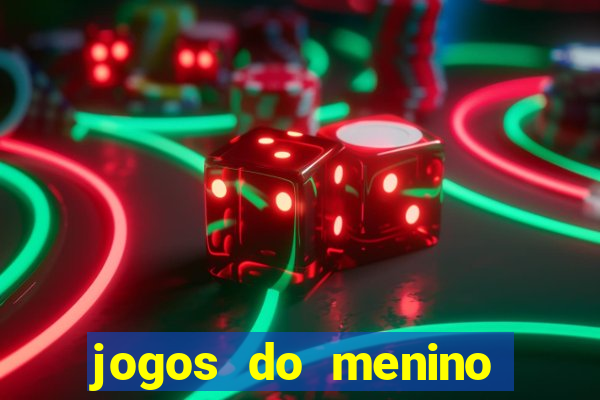 jogos do menino gelo e da menina lava