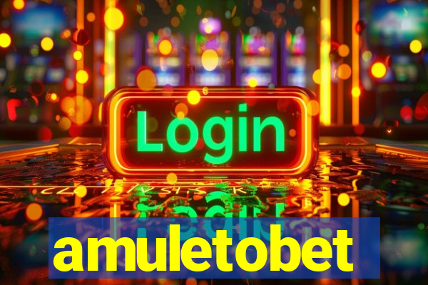 amuletobet