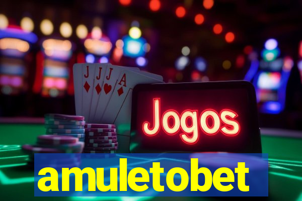 amuletobet