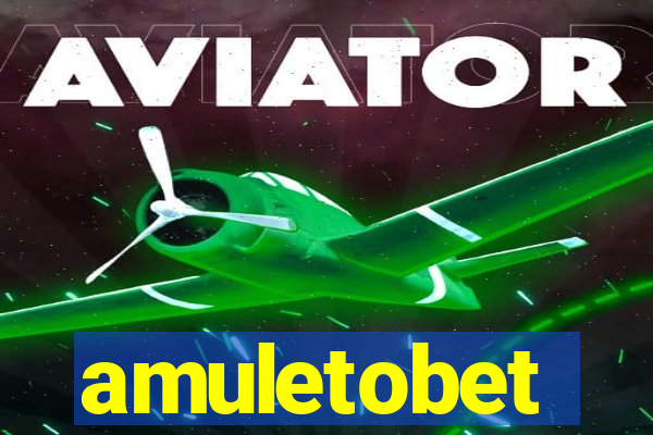 amuletobet