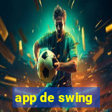 app de swing