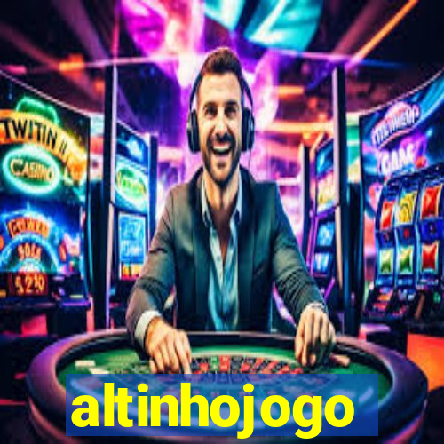 altinhojogo