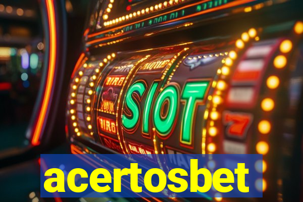 acertosbet