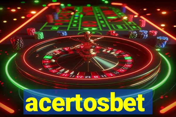 acertosbet