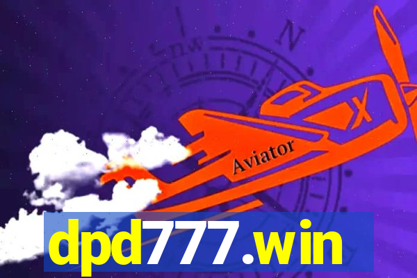 dpd777.win