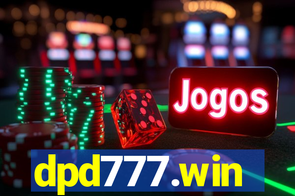 dpd777.win