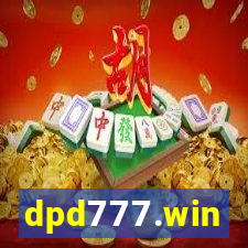 dpd777.win