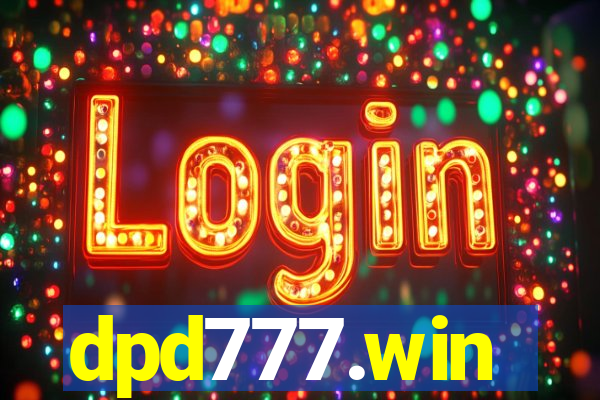 dpd777.win