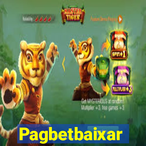 Pagbetbaixar