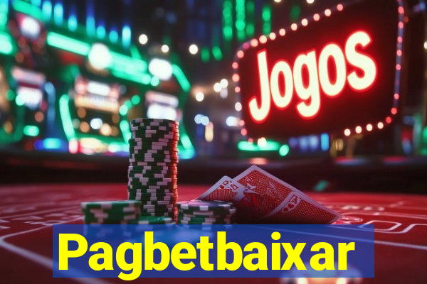 Pagbetbaixar