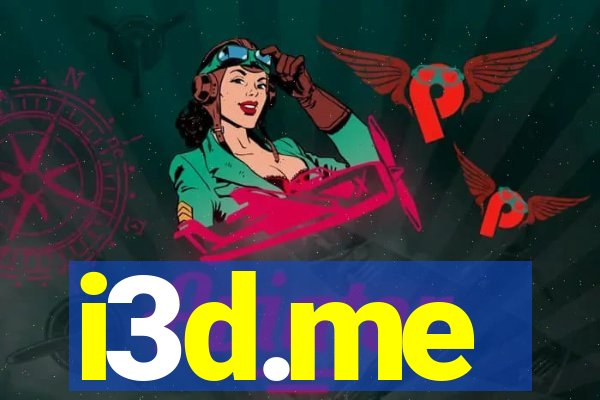 i3d.me