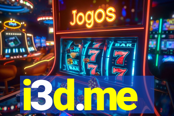 i3d.me