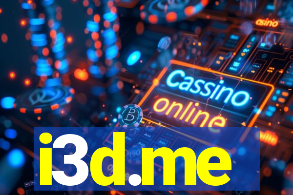 i3d.me