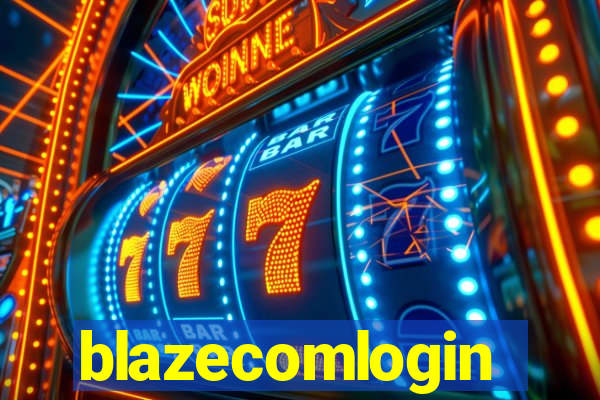 blazecomlogin