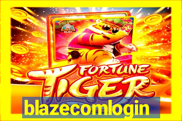 blazecomlogin