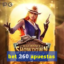 bet 360 apuestas