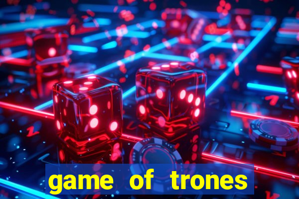 game of trones torrent magnet