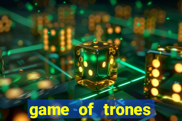 game of trones torrent magnet