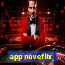 app noveflix