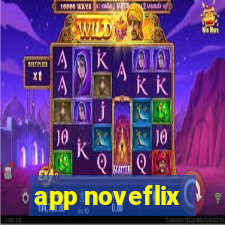 app noveflix